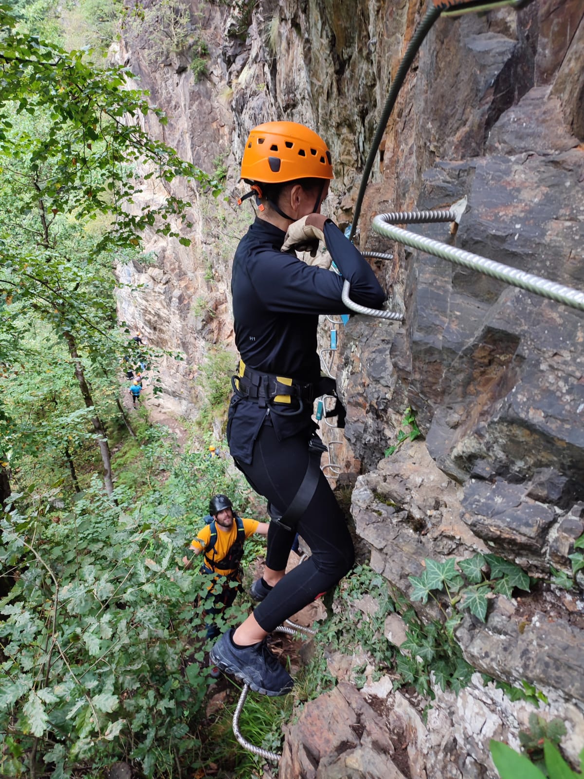 Photo n° 2 de l'avis de nais.E fait le 22/08/2022 à 11:24