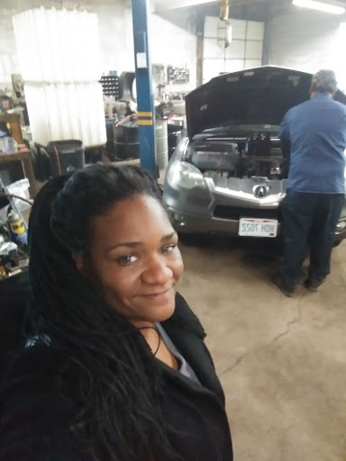 C & M Auto Repair in Euclid, Ohio