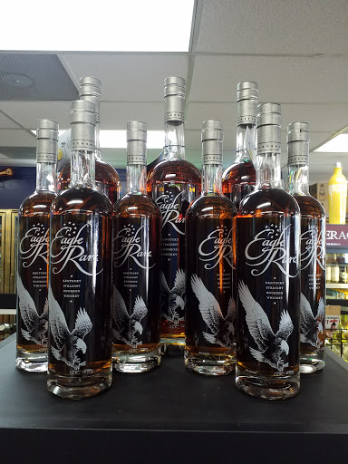 Liquor Store «Empire Package Super Store», reviews and photos, 5420 Peachtree Blvd, Chamblee, GA 30341, USA