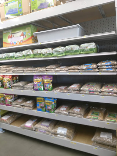 Pet Supply Store «Pet Club Rancho Cordova», reviews and photos, 2344 Sunrise Blvd, Rancho Cordova, CA 95670, USA