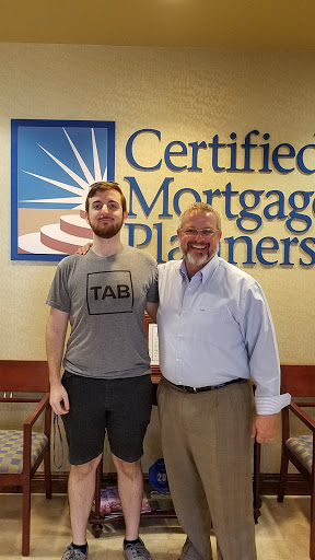 Mortgage Broker «Certified Mortgage Planners - Chris Brown Team», reviews and photos