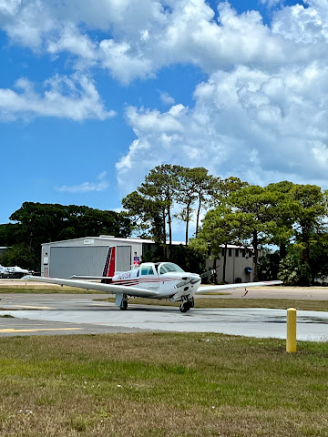 Venice Municipal Airport by null