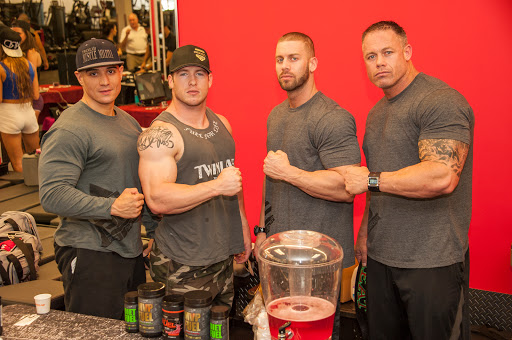 Gym «POWER STRENGTH GYM», reviews and photos, 730 W Sand Lake Rd #254, Orlando, FL 32809, USA