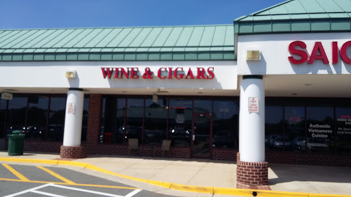 Tobacco Shop «Old Virginia Tobacco Co», reviews and photos, 20921 Davenport Dr, Sterling, VA 20165, USA