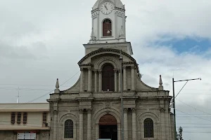 Loma de Quito image