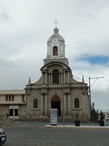 Loma de Quito