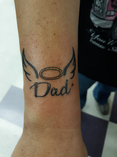 Tattoo Shop «Next Generation Tattoo & Body Piercing», reviews and photos, 1231 E Republic Rd, Springfield, MO 65804, USA