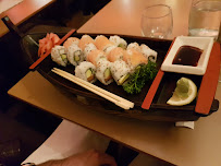 Plats et boissons du Restaurant de sushis Japikeo à Paris - n°9
