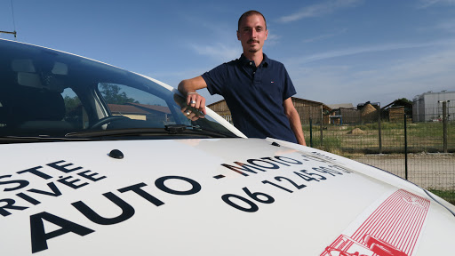 Auto Moto Ecole Formul'ain à Attignat, Ain