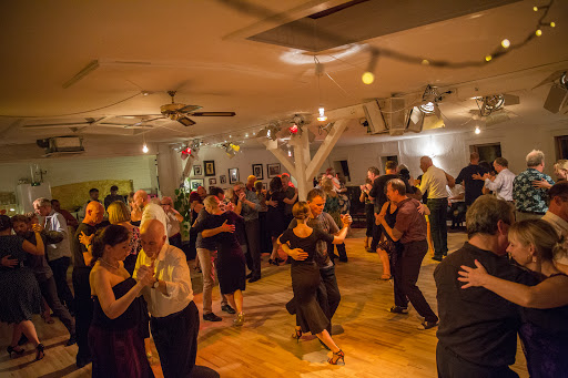 Argentinsk tango i København hos M2tango Studio