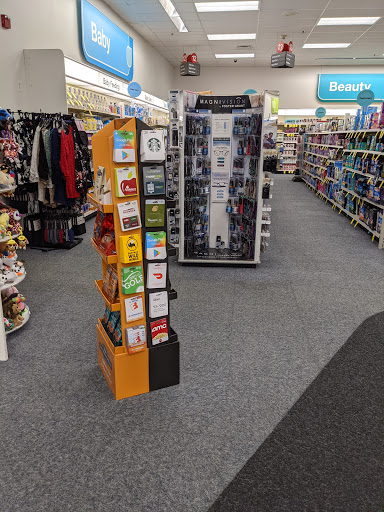 Drug Store «CVS», reviews and photos, 3560 NJ-27, Kendall Park, NJ 08824, USA
