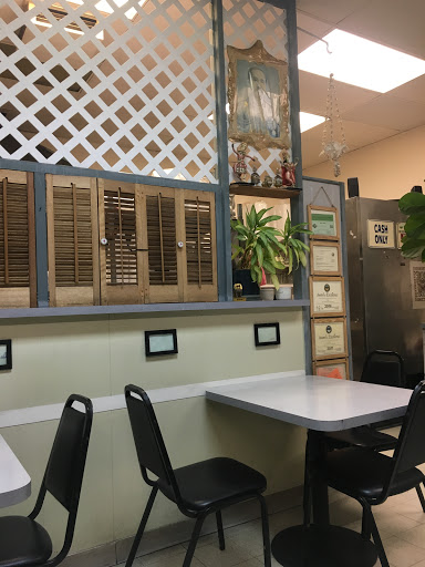 D Thai Chinese Restaurant image