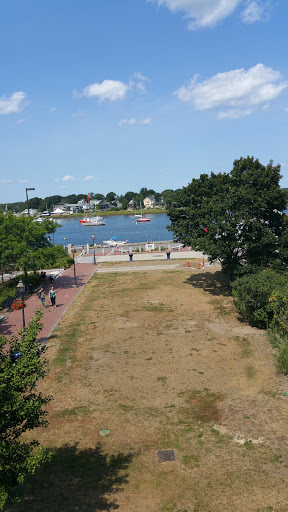 Museum «Custom House Maritime Museum», reviews and photos, 25 Water St, Newburyport, MA 01950, USA