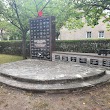 Sowjetisches Ehrenmal in Seefeld