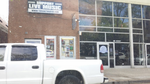 Live Music Venue «The Throne Theater», reviews and photos, 208 Market St, Wilmington, NC 28401, USA
