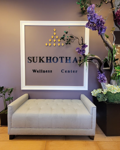 Sukhothai Wellness Center