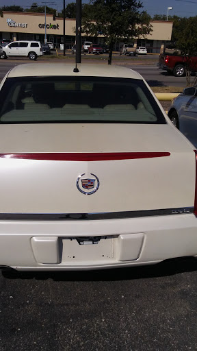 Used Car Dealer «Magic Auto Sales», reviews and photos, 2030 S Buckner Blvd, Dallas, TX 75217, USA