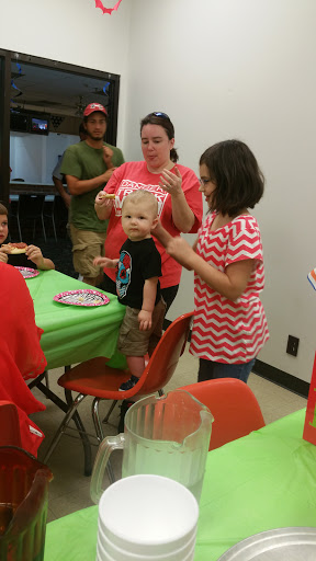 Bowling Alley «Lake Country Lanes», reviews and photos, 184 Roberson Mill Rd, Milledgeville, GA 31061, USA