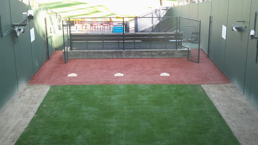 Stadium «Turner Field», reviews and photos, 755 Hank Aaron Dr SE, Atlanta, GA 30315, USA