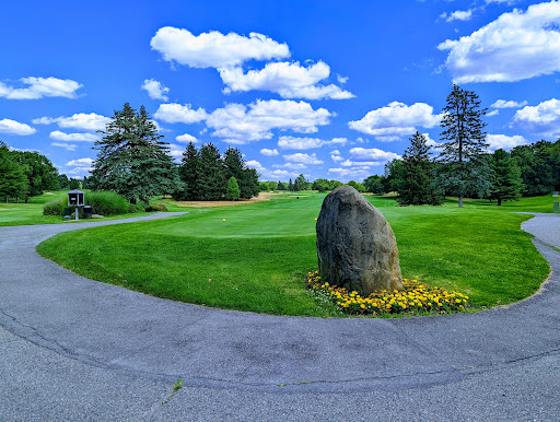Golf Course «Radrick Farms Golf Course», reviews and photos, 4875 Geddes Road, Ann Arbor, MI 48105, USA