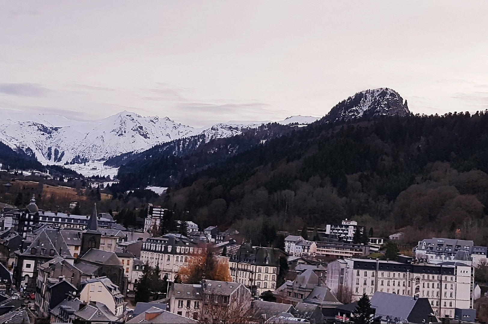 Photo n° 1 de l'avis de Christophe.a fait le 02/12/2018 à 13:59