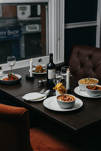 Clay Indian Restaurant