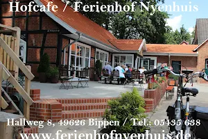 Ferienhof/Hofcafe Nyenhuis image