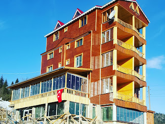 Şihkirani Sisdaği Zirve Otel