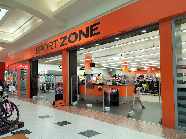 Sport Zone Aveiro Shopping Center