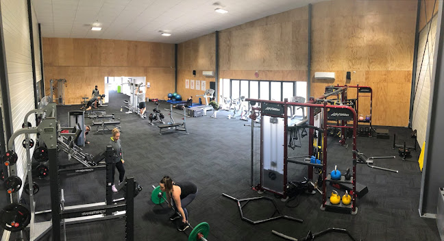 Reviews of Bodyhub Gym in Queenstown - Personal Trainer