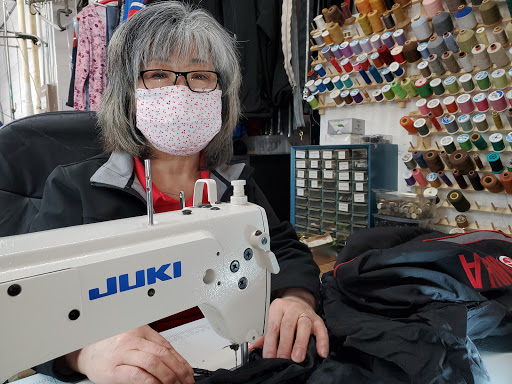 Dry Cleaner «Gi-Ro Cleaners & Repair», reviews and photos, 6111 S Transit Rd, Lockport, NY 14094, USA