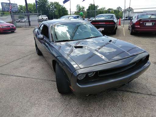 Used Car Dealer «2nd Chance Auto Sales», reviews and photos, 3045 Woodley Rd, Montgomery, AL 36116, USA