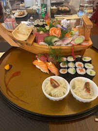 Sushi du Restaurant Sushikita à Saumur - n°9