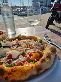 Pizza du Pizzeria La Vita è Bella à Les Sables-d'Olonne - n°4