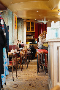 Photos du propriétaire du Restaurant Café des Anges à Paris - n°6