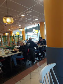 Atmosphère du Restaurant flunch Valenciennes Petite-Forêt à Petite-Forêt - n°11