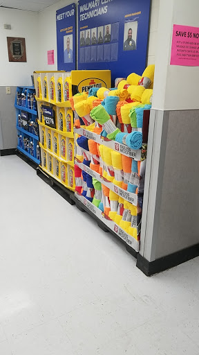 Tire Shop «Walmart Tires & Auto Parts», reviews and photos, 6020 B Dr N, Battle Creek, MI 49014, USA