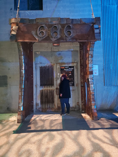 Haunted House «Fear Factory», reviews and photos, 666 W 800 S, Salt Lake City, UT 84104, USA