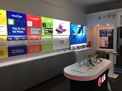 Cell Phone Store «Infocell Computer Inc. Iphone, SmartPhone & Computer Repair», reviews and photos, 199 Main St, Marlborough, MA 01752, USA