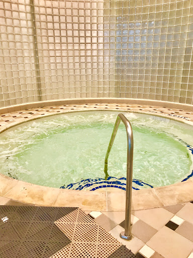 Gym «LA Fitness», reviews and photos, 7422 Louetta Rd, Spring, TX 77379, USA