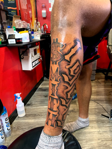 Explore forearm tattoo ideas for females, creative tattoo ideas in Lexington, available at LexInk Tattoo