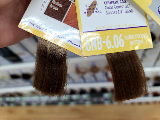 Beauty Supply Store «Sally Beauty», reviews and photos, 1313 N University Dr, Coral Springs, FL 33071, USA