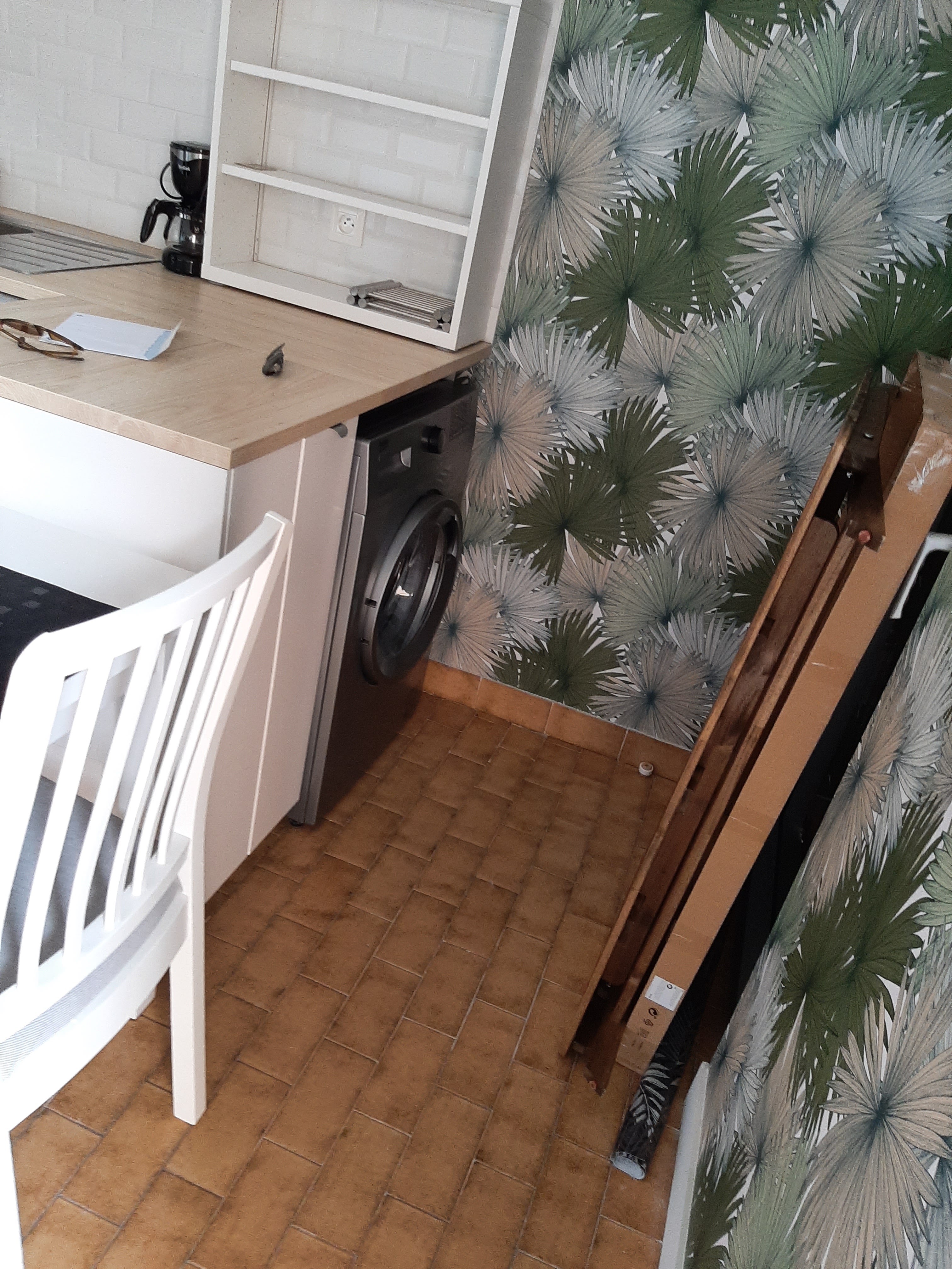 Photo n° 2 de l'avis de Sandra.a fait le 23/08/2021 à 14:13