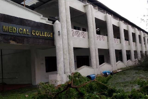 Vinayaka Missions Medical College & Hospitals - Karaikal image
