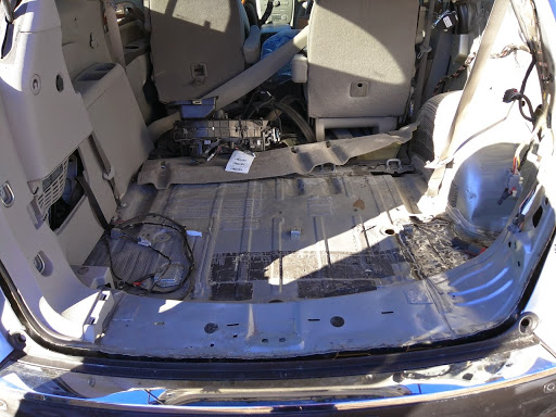 Used Car Dealer «Affordable Motors of Brooklyn», reviews and photos, 3075 Cropsey Ave, Brooklyn, NY 11224, USA