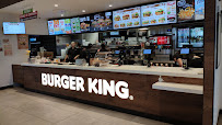 Atmosphère du Restauration rapide Burger King à Saint-Mard - n°15
