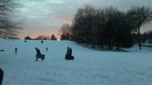 Golf Course «Hickory Hill Golf Course», reviews and photos, 200 N Lowell St, Methuen, MA 01844, USA