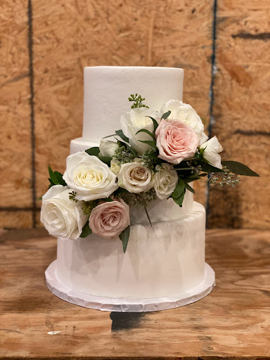 Bakery «Gourmet Goodies Bake Shop», reviews and photos, 68 4th St NW, Winter Haven, FL 33881, USA