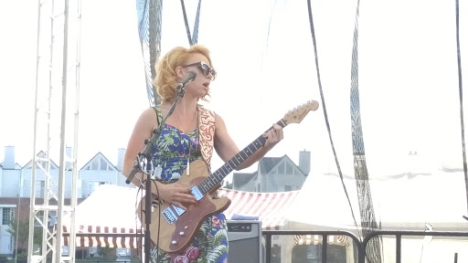 Park «Tubman Garrett Riverfront Park», reviews and photos, 815 Justison St, Wilmington, DE 19801, USA