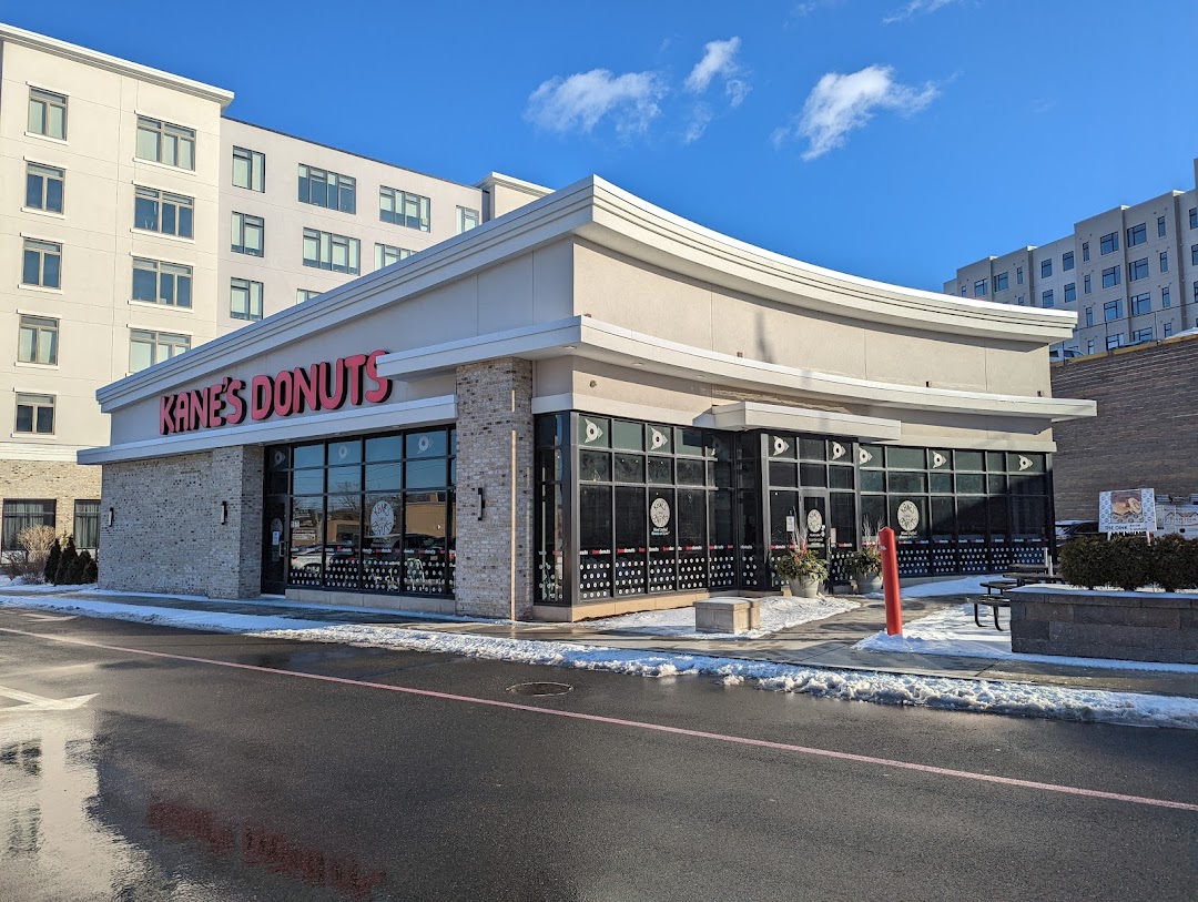 Kane’s Donuts